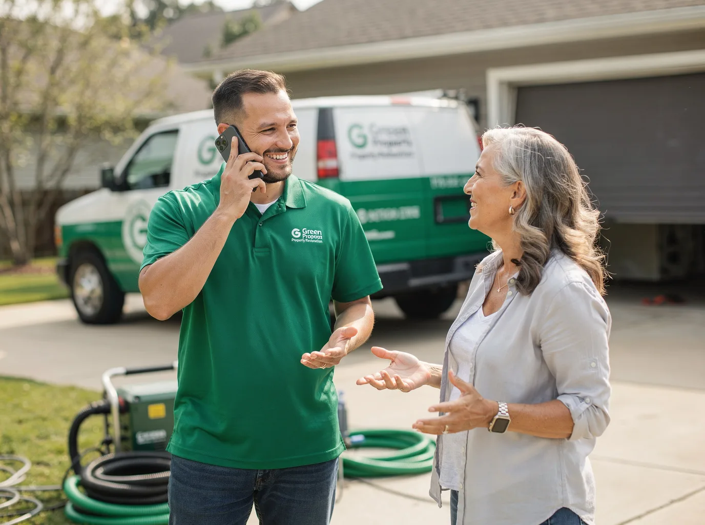 Water Damage Restoration Bloomfield, MO FAQs